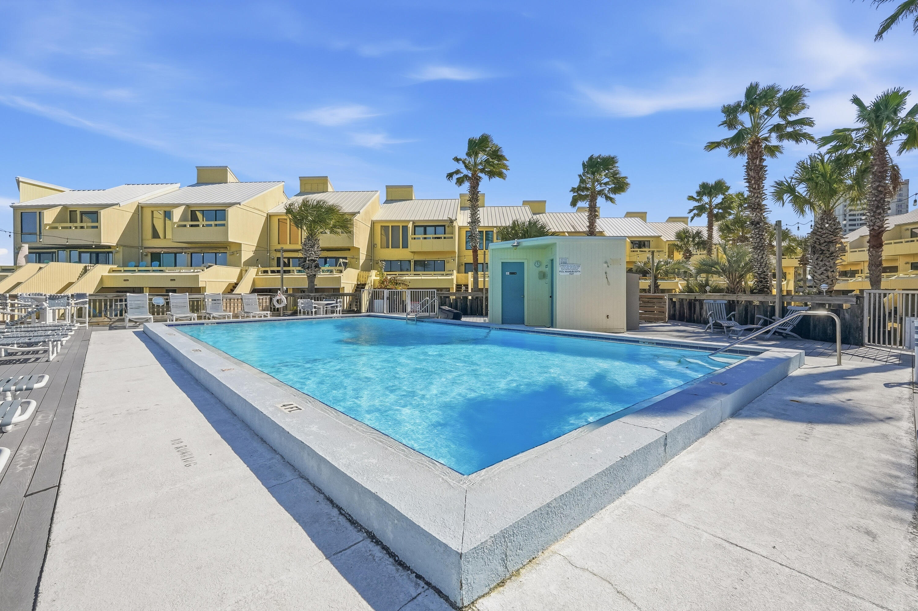 BUENA VIDA - Residential