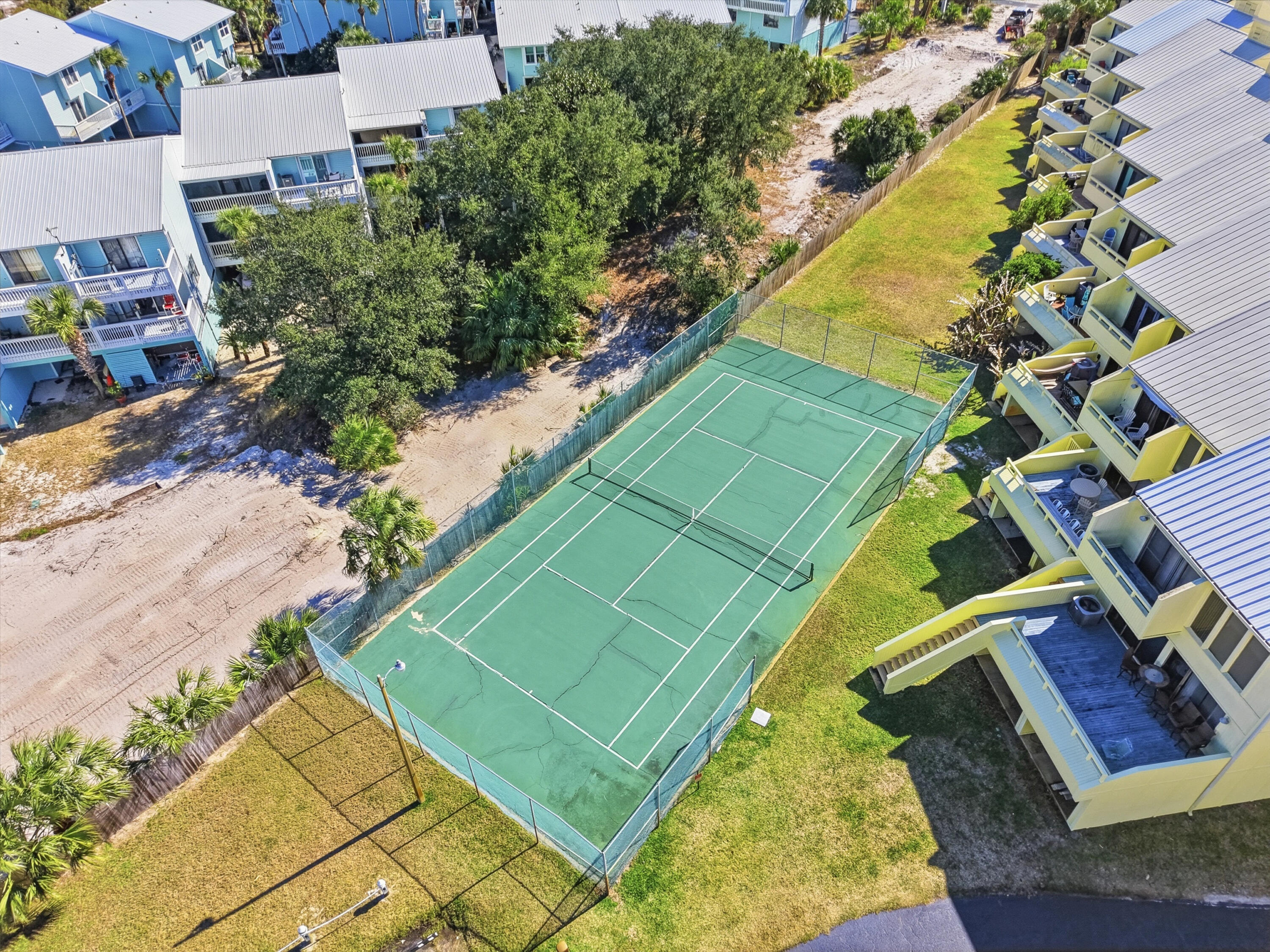 BUENA VIDA - Residential