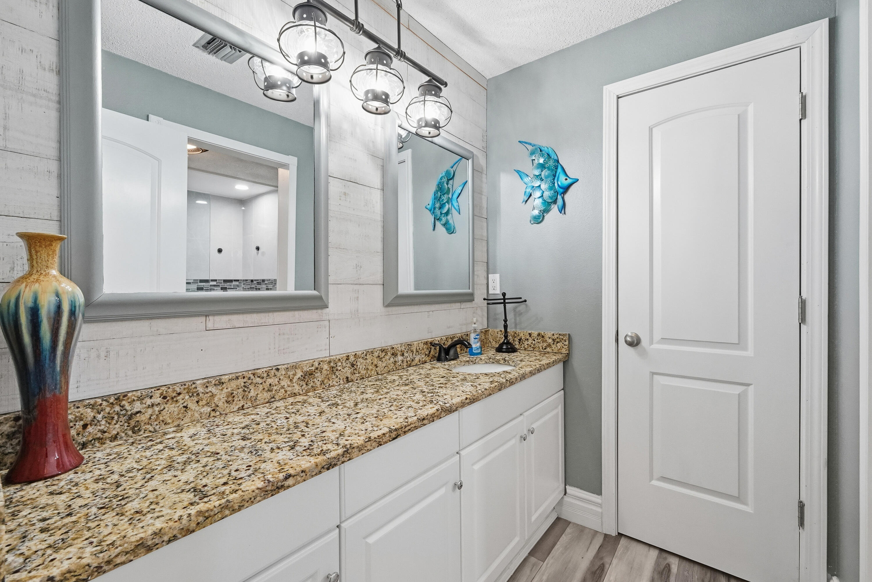 BUENA VIDA - Residential