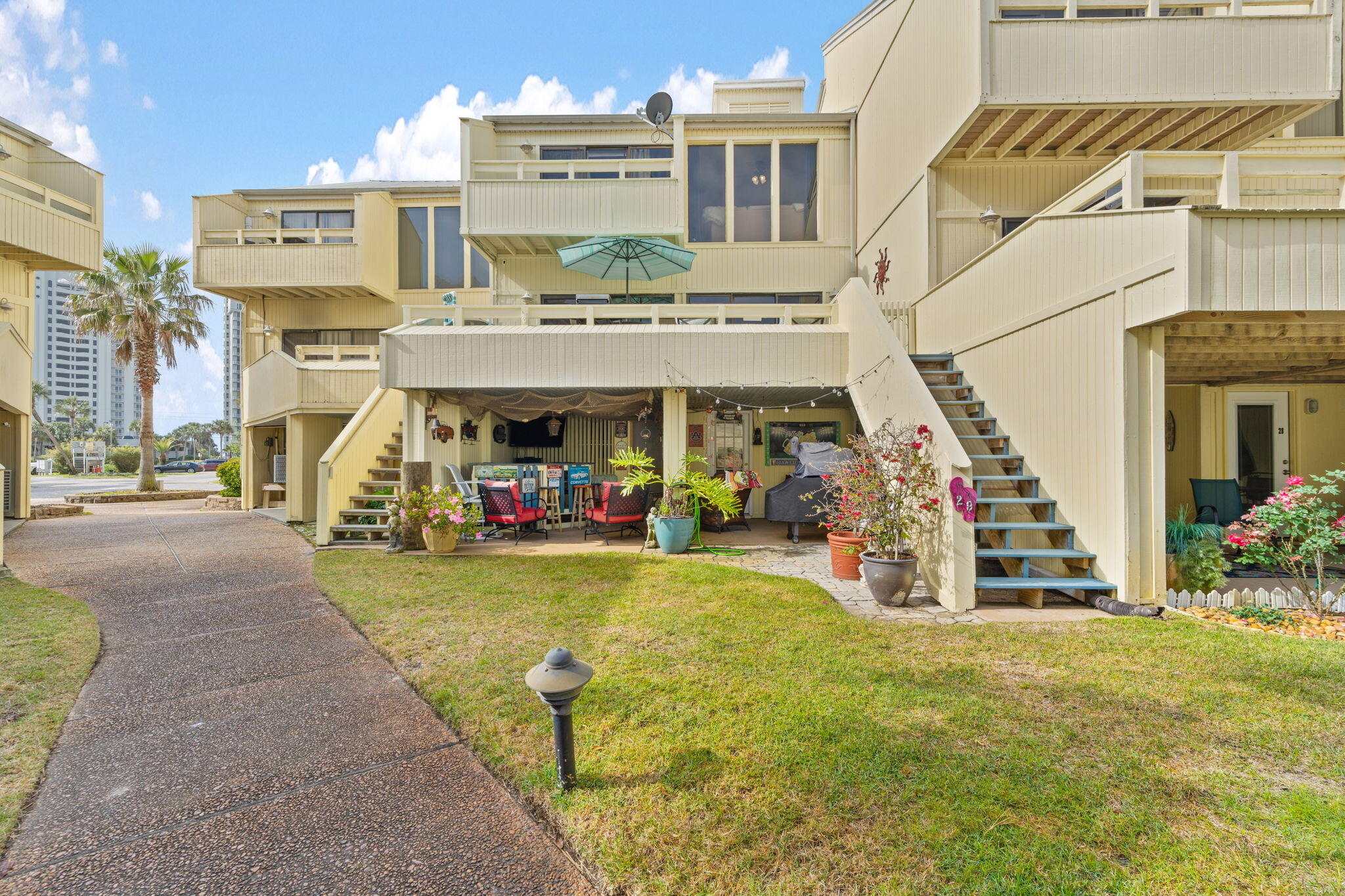 BUENA VIDA - Residential