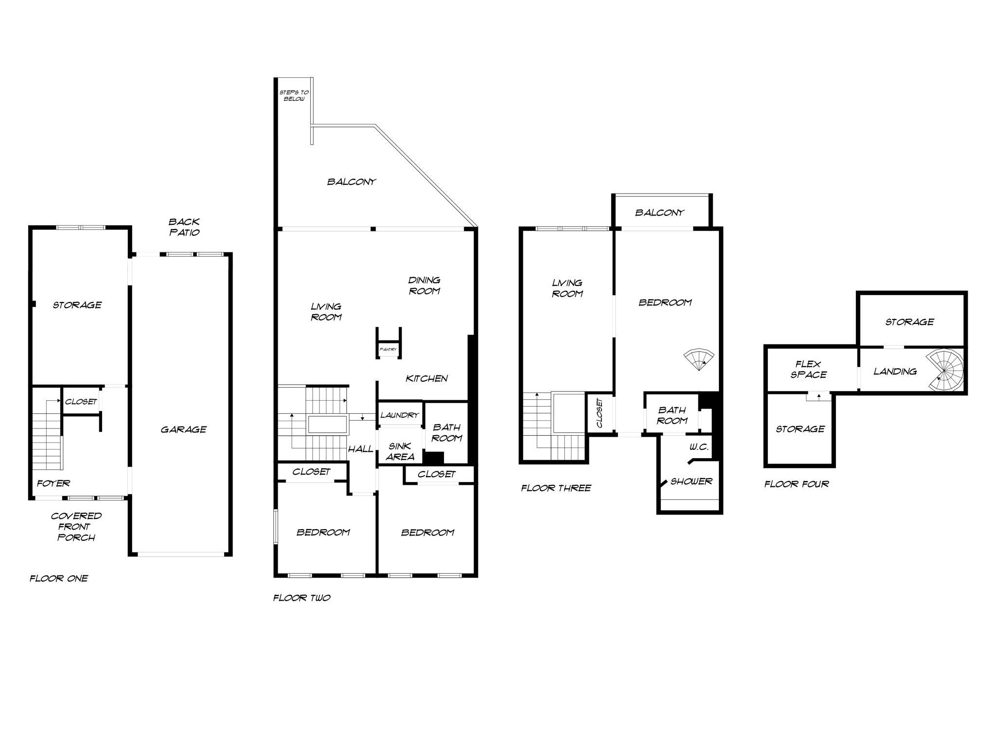 BUENA VIDA - Residential