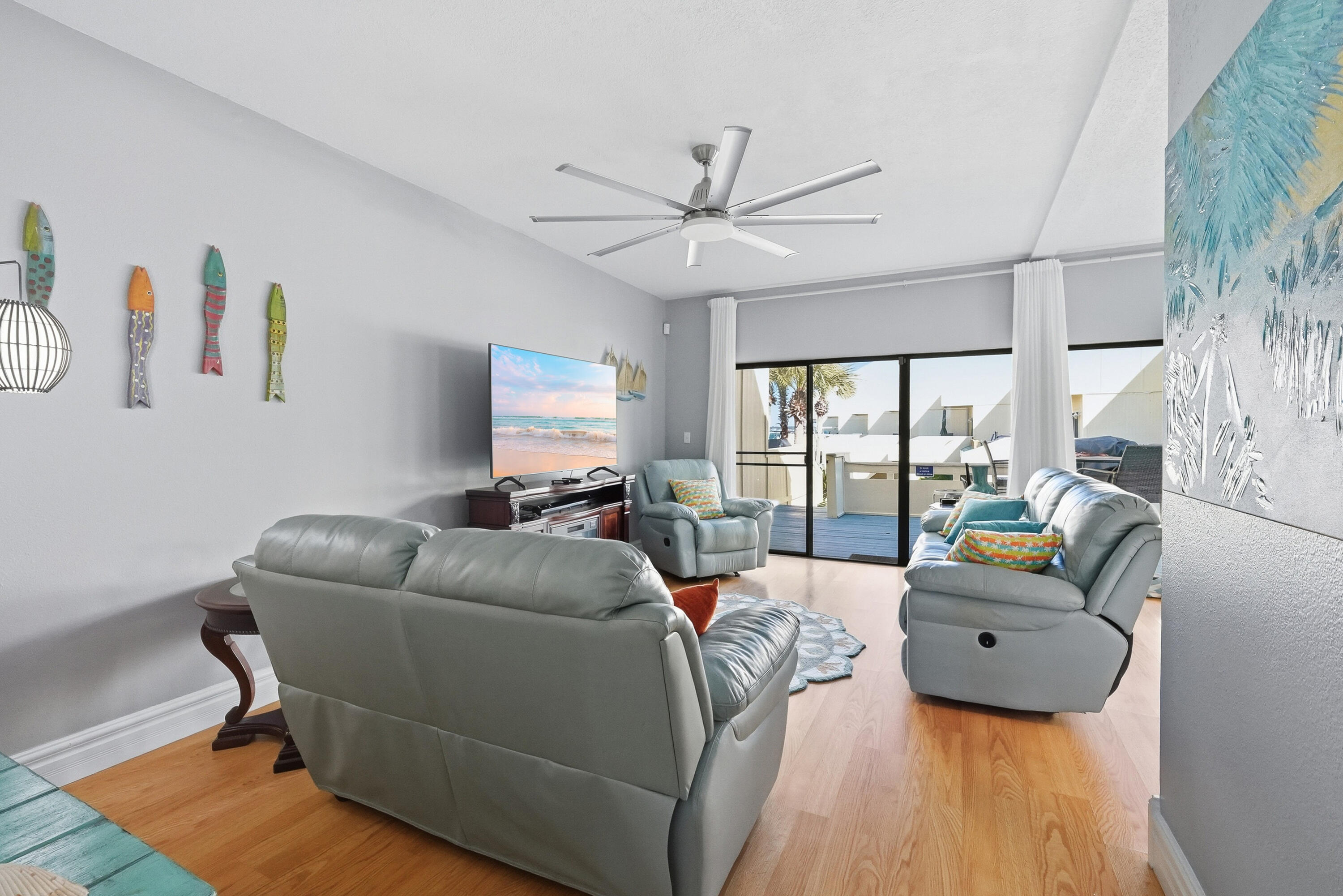 BUENA VIDA - Residential