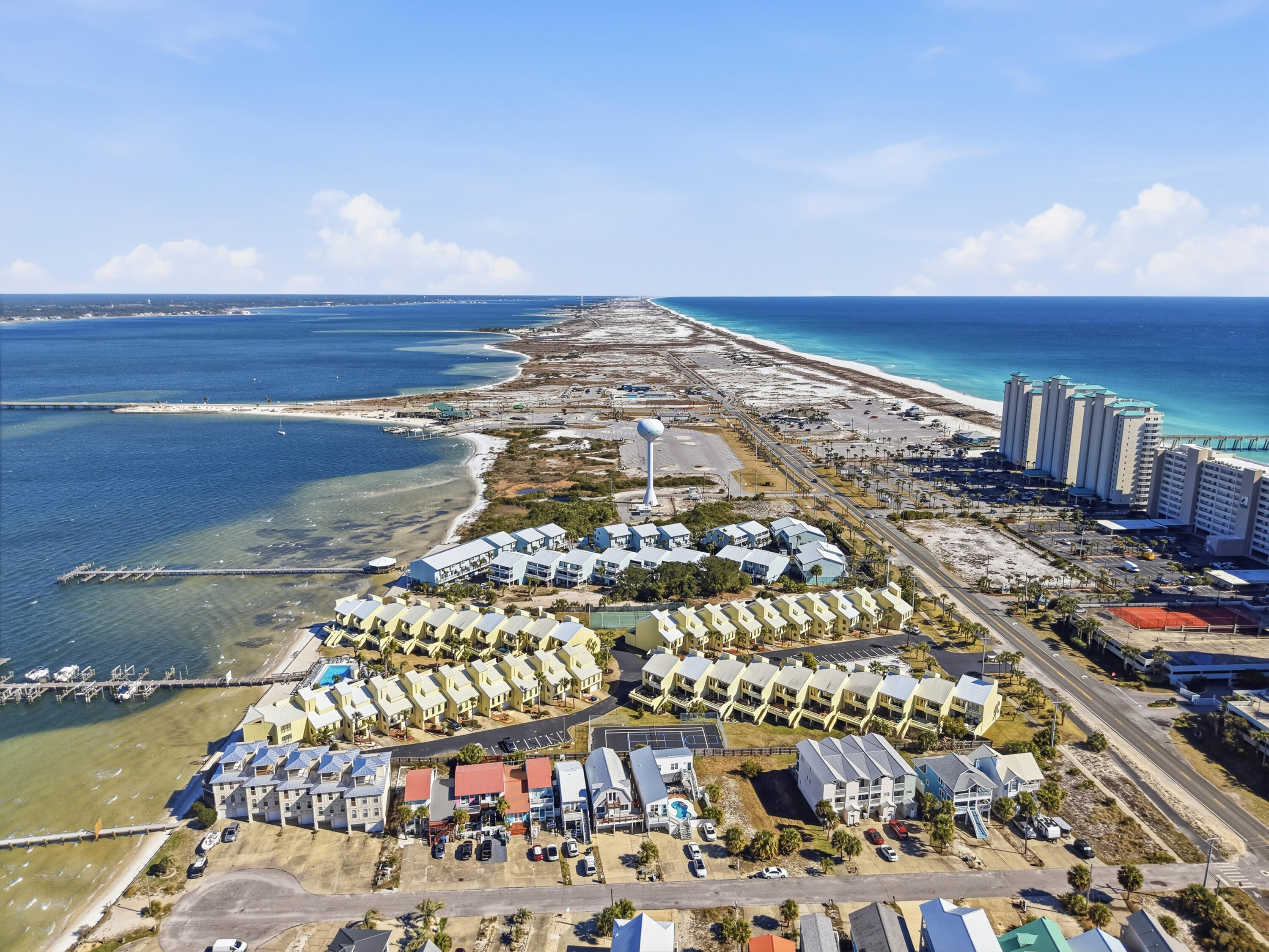 BUENA VIDA - Residential