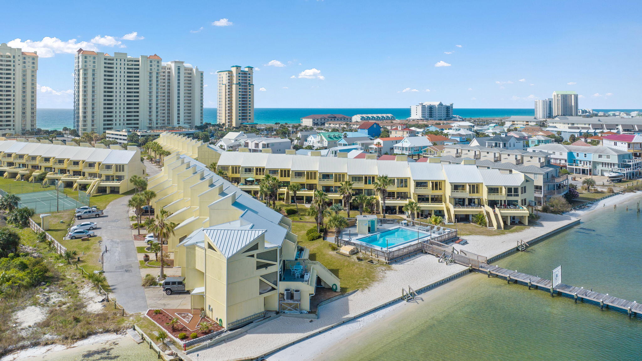 BUENA VIDA - Residential