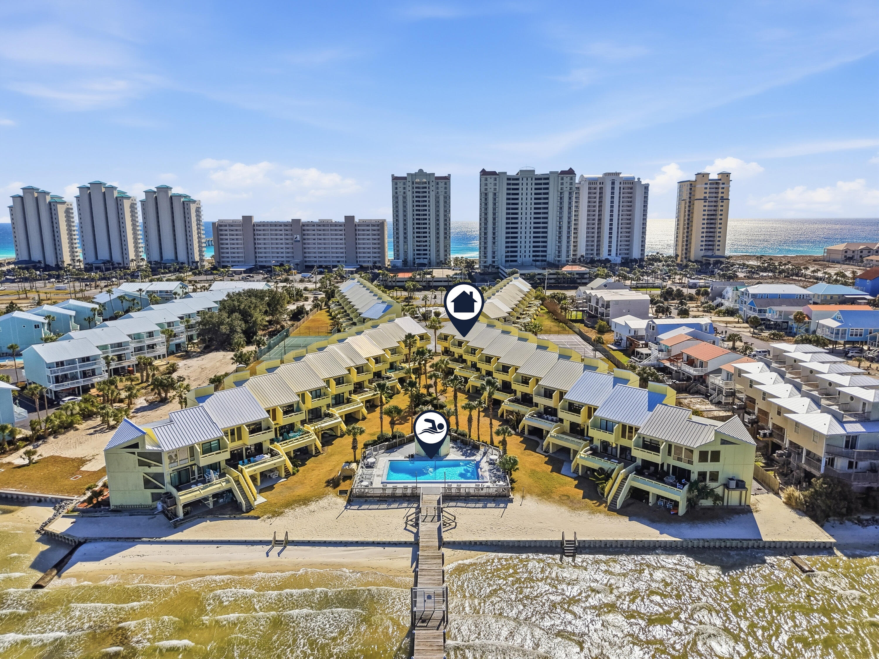 BUENA VIDA - Residential