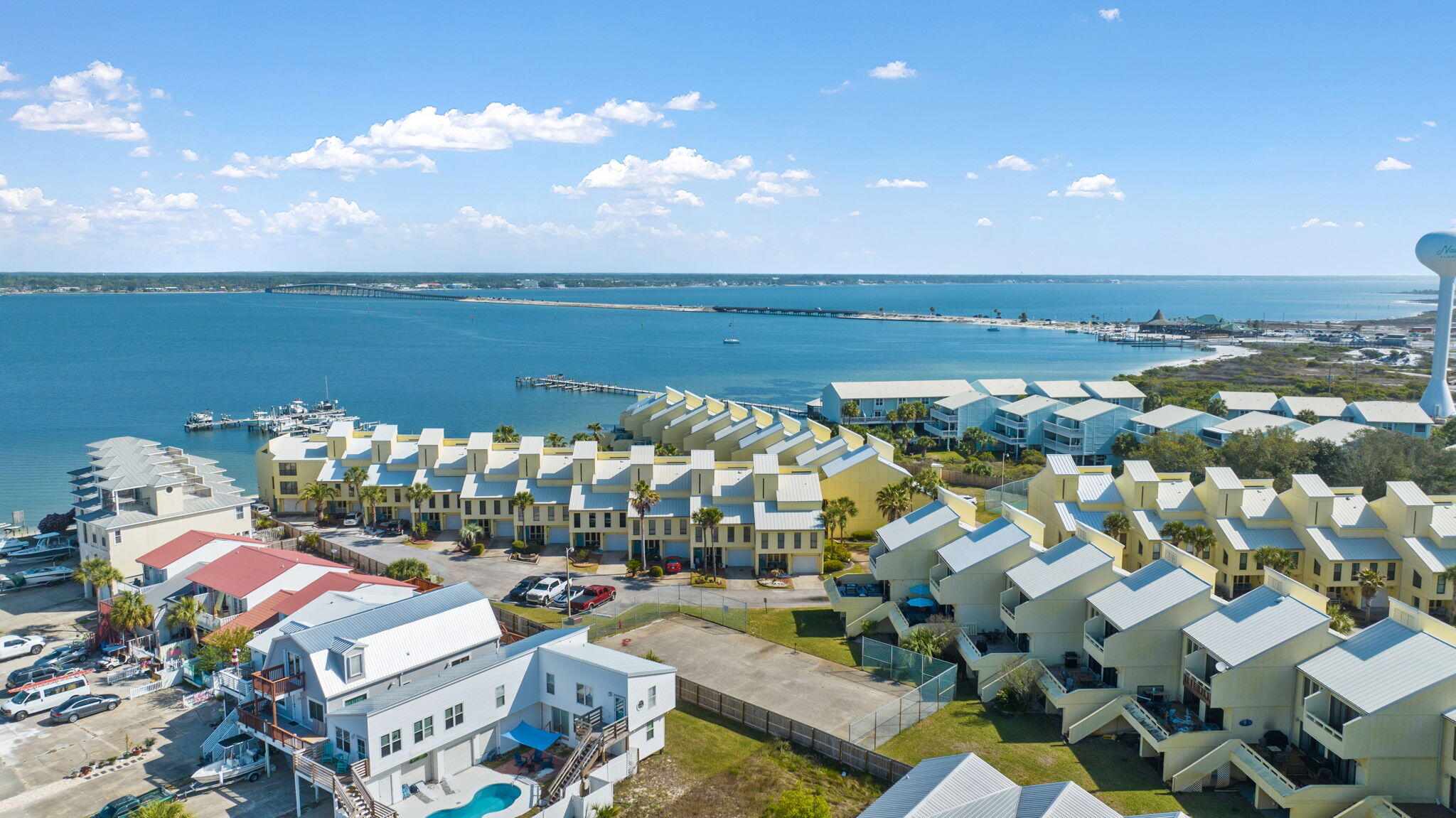 BUENA VIDA - Residential