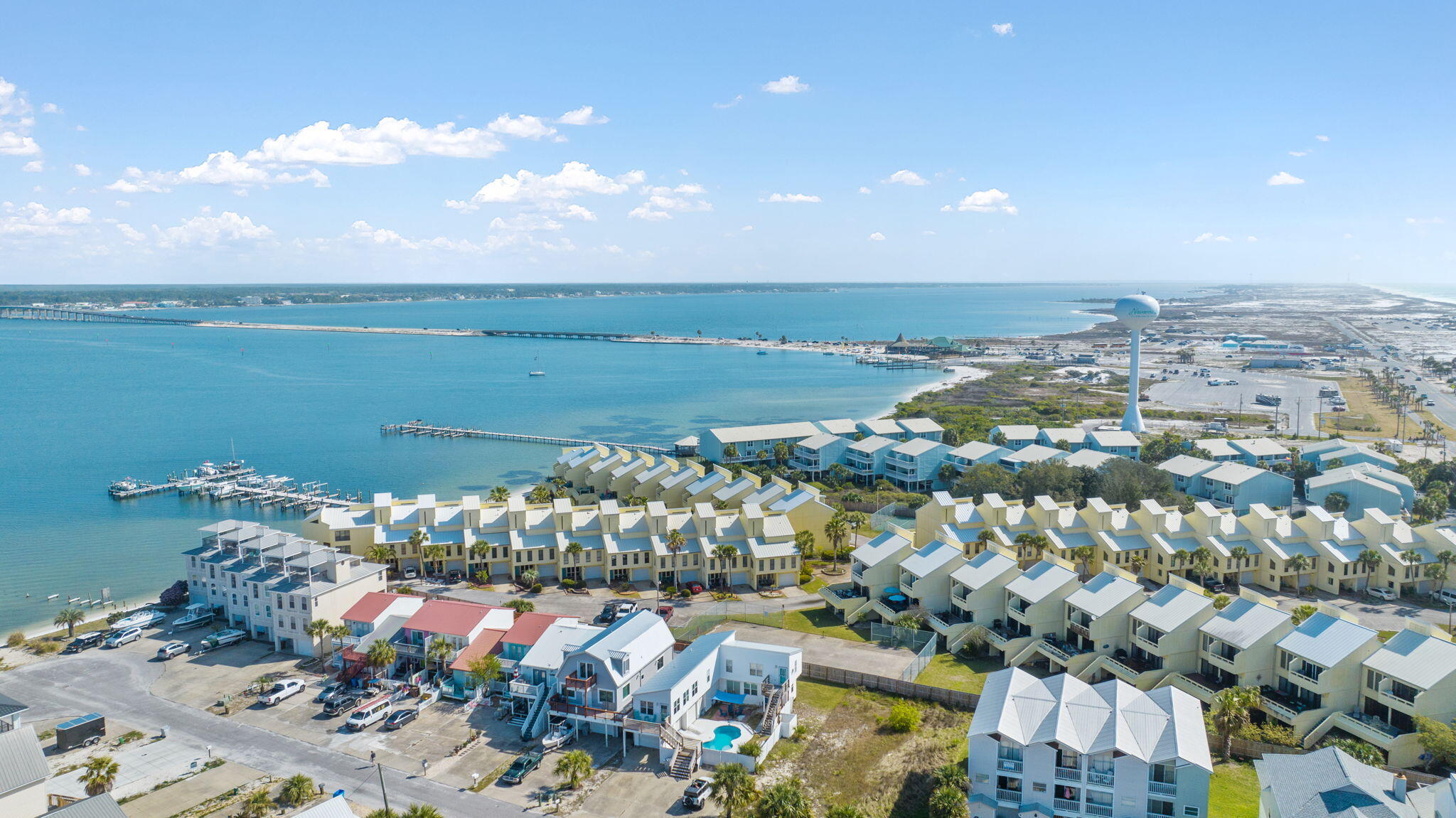 BUENA VIDA - Residential