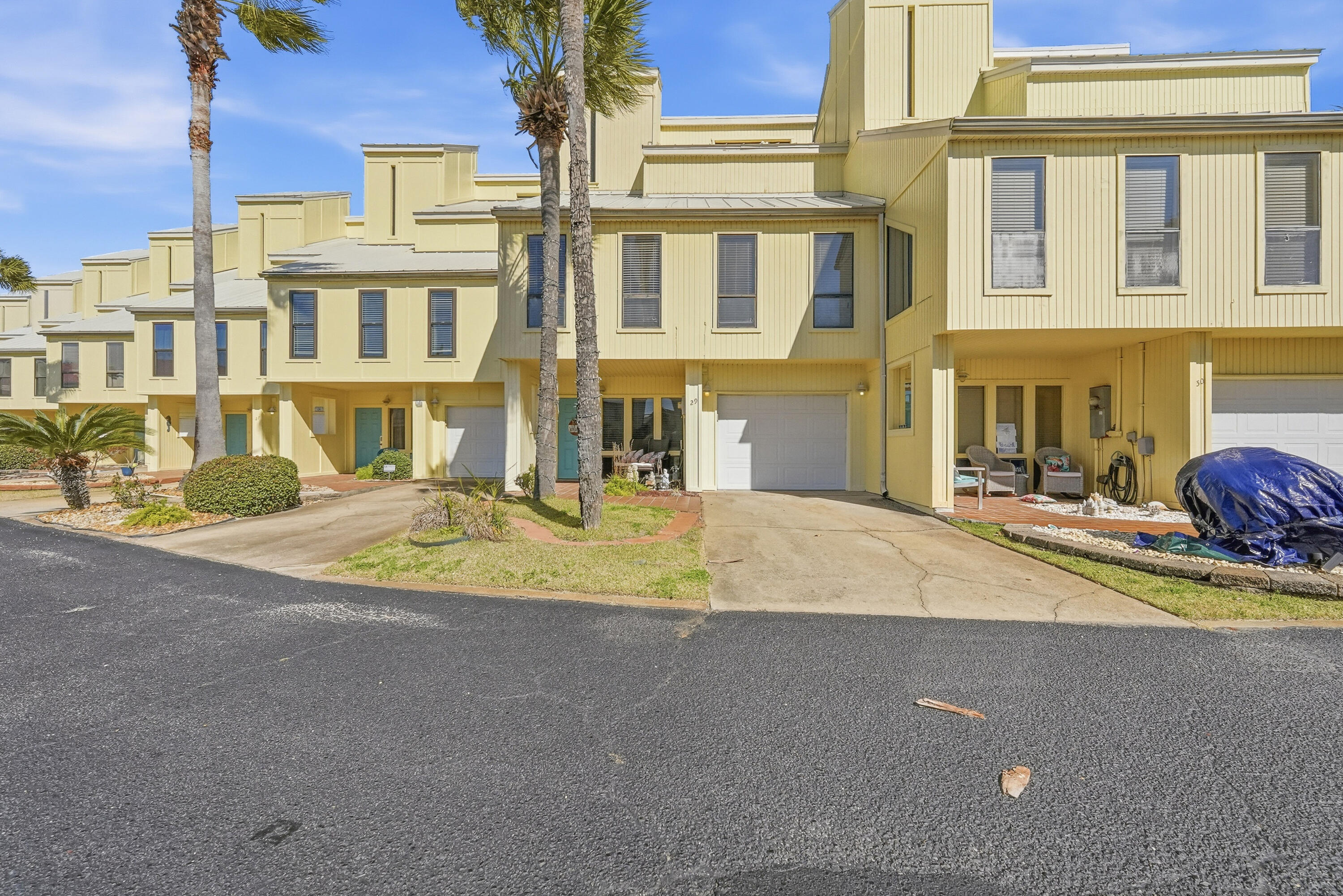 BUENA VIDA - Residential