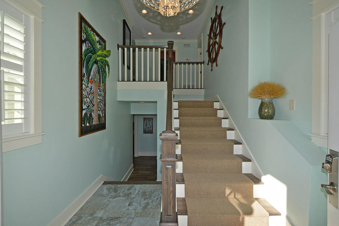 HOLIDAY ISLE - Residential