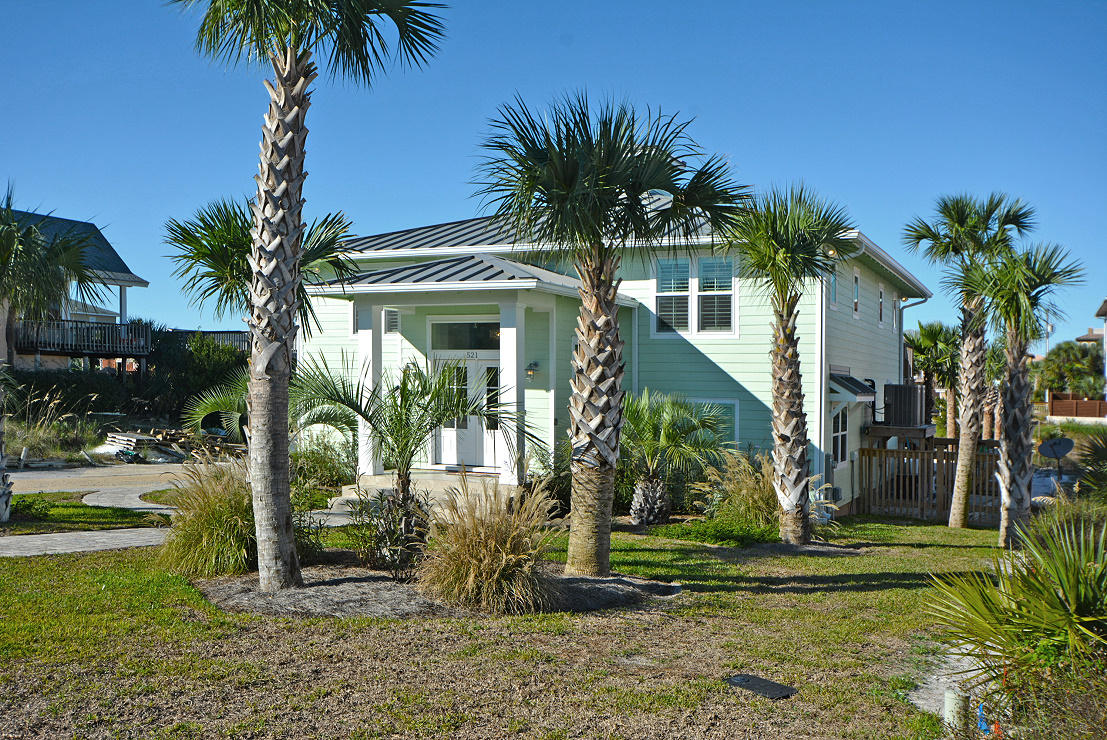 HOLIDAY ISLE - Residential