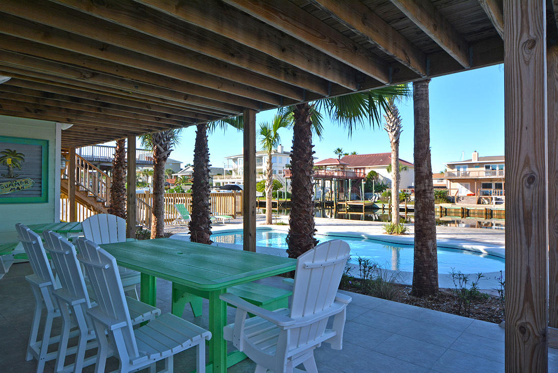 HOLIDAY ISLE - Residential