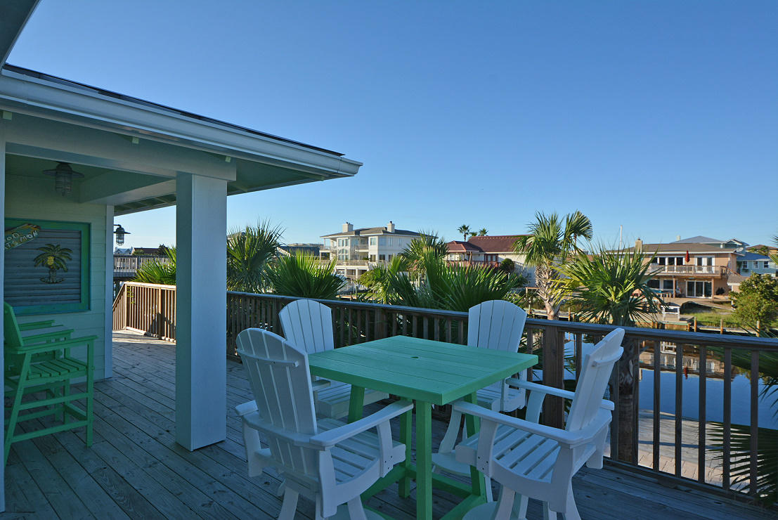 HOLIDAY ISLE - Residential