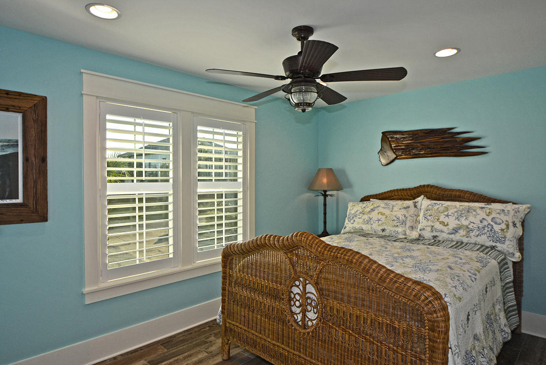 HOLIDAY ISLE - Residential