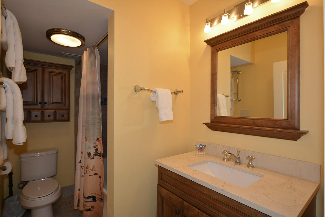 HOLIDAY ISLE - Residential