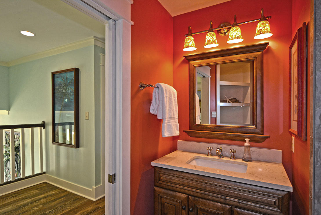 HOLIDAY ISLE - Residential