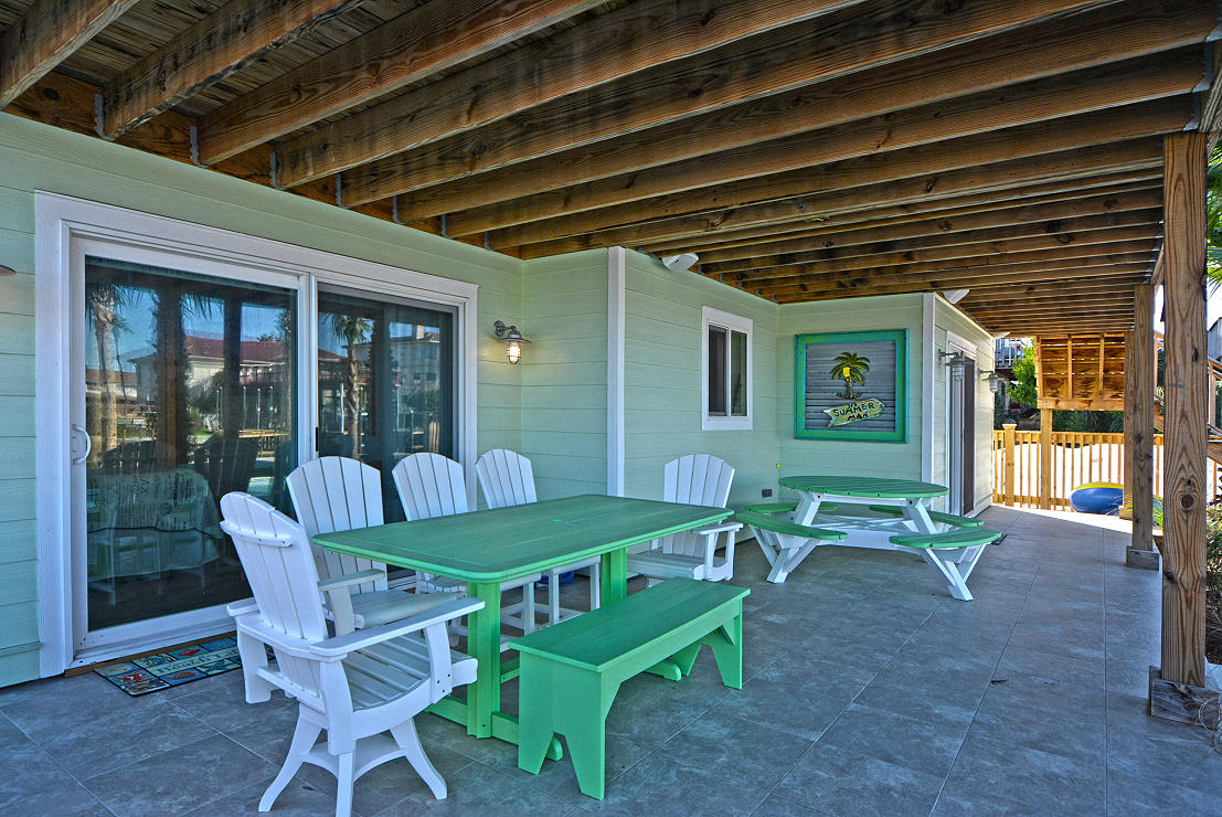 HOLIDAY ISLE - Residential