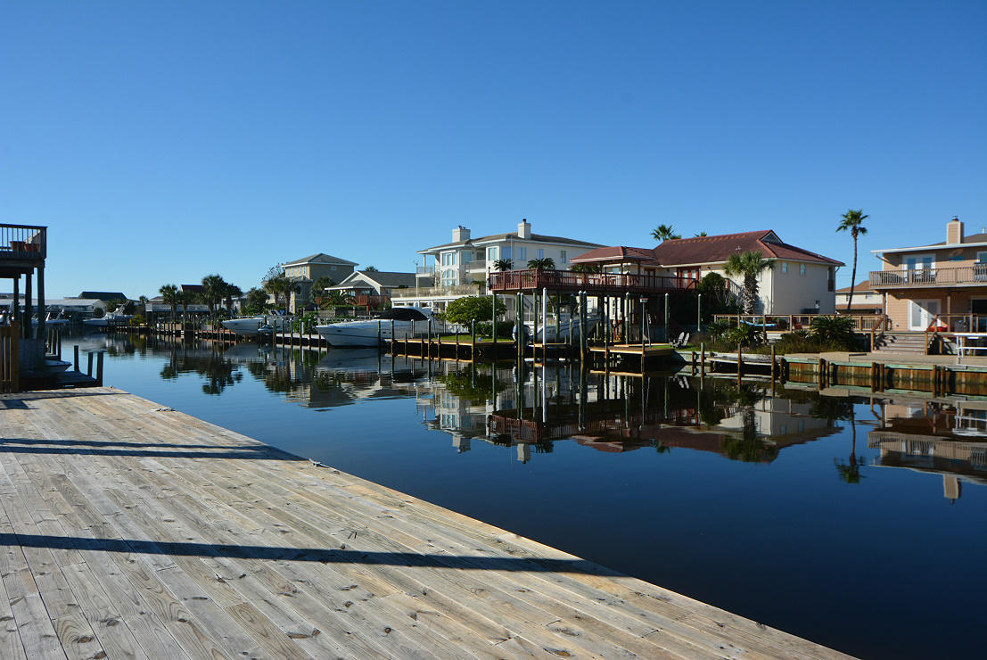 HOLIDAY ISLE - Residential