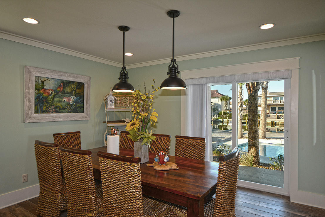 HOLIDAY ISLE - Residential