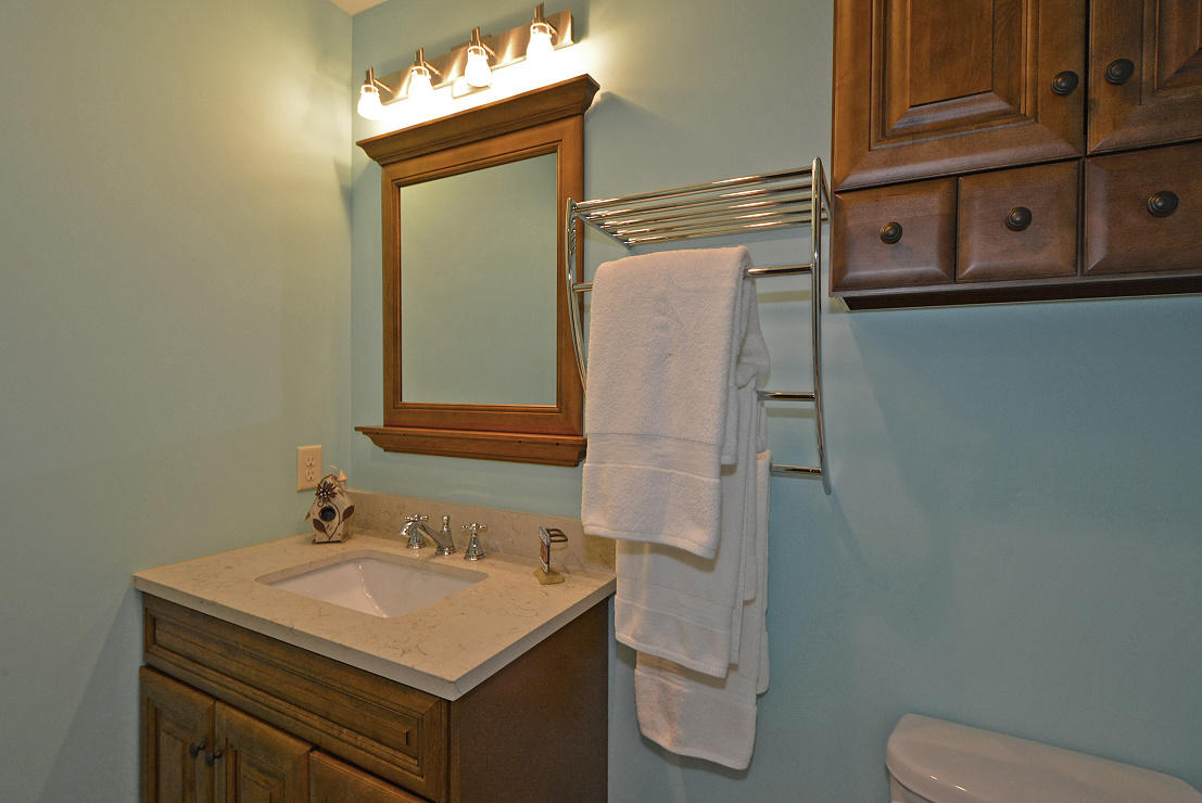 HOLIDAY ISLE - Residential