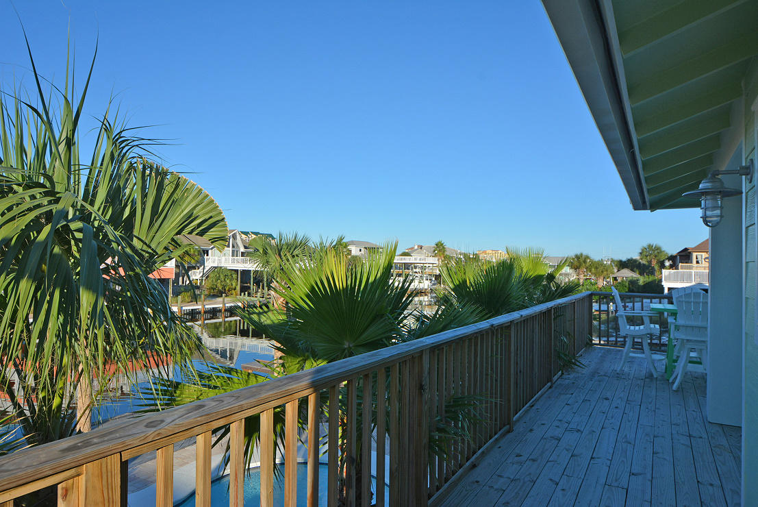 HOLIDAY ISLE - Residential