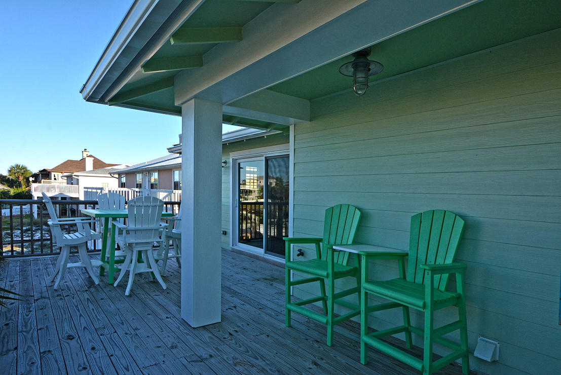 HOLIDAY ISLE - Residential