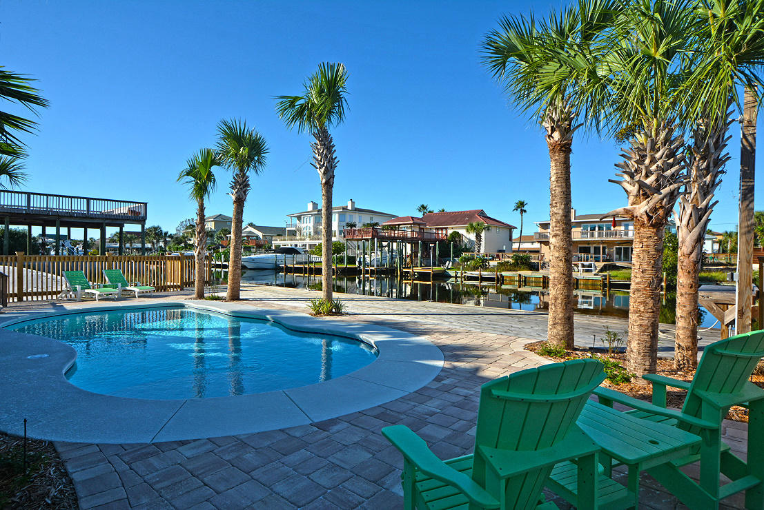 HOLIDAY ISLE - Residential