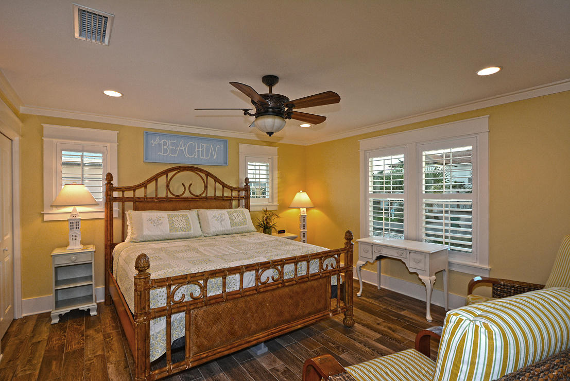 HOLIDAY ISLE - Residential