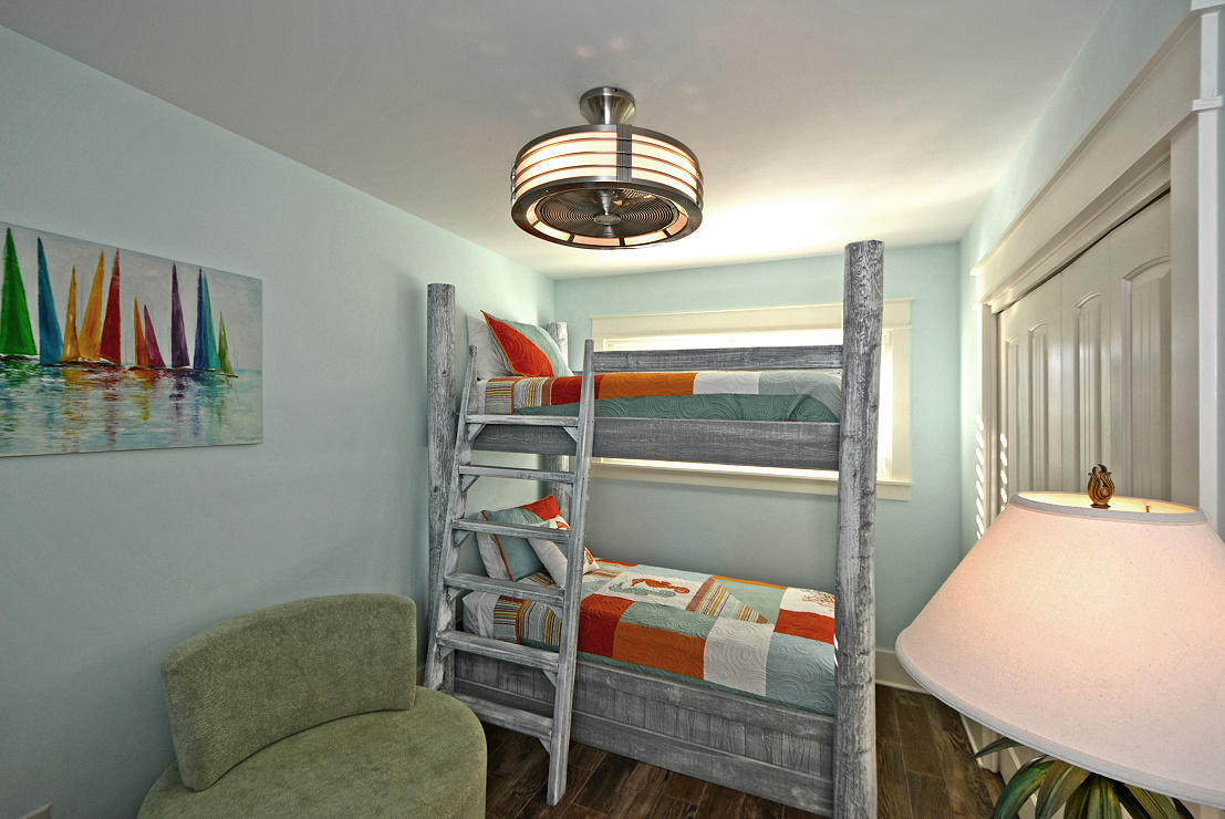 HOLIDAY ISLE - Residential