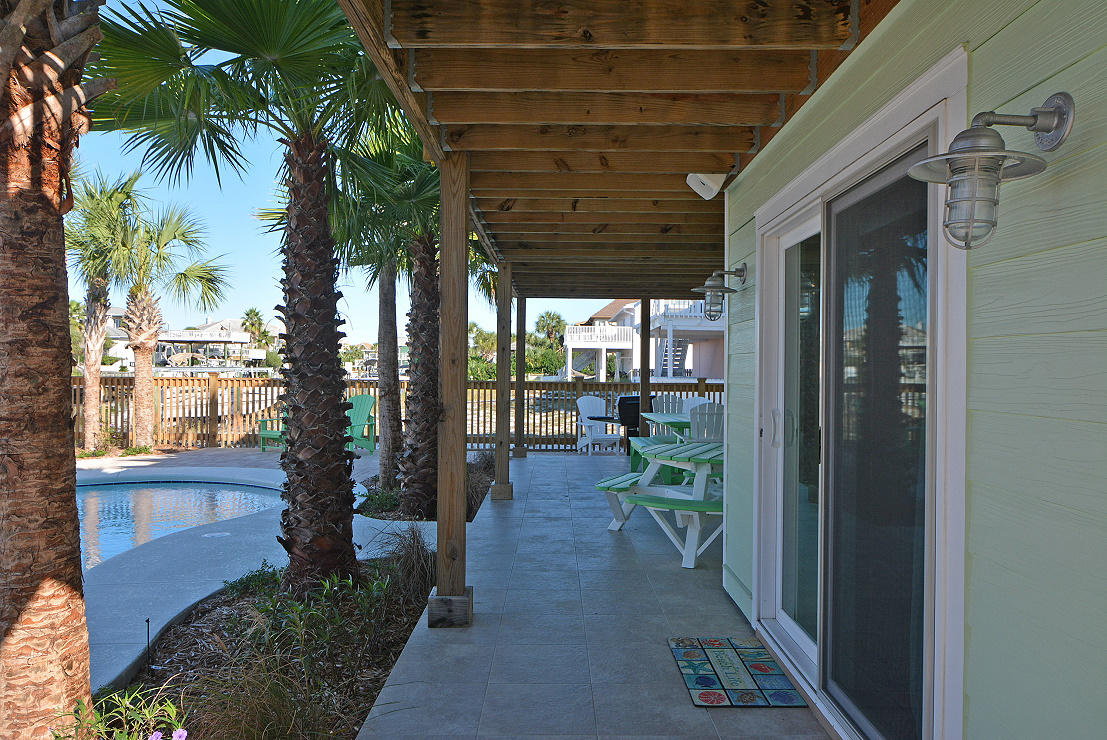 HOLIDAY ISLE - Residential