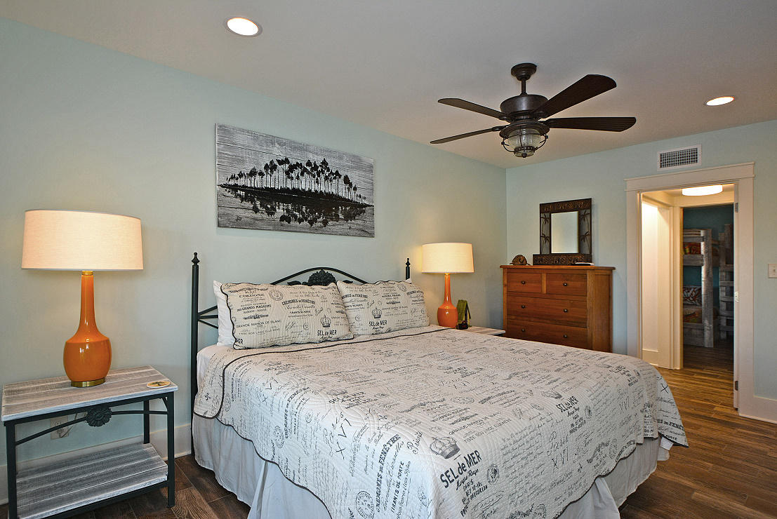 HOLIDAY ISLE - Residential