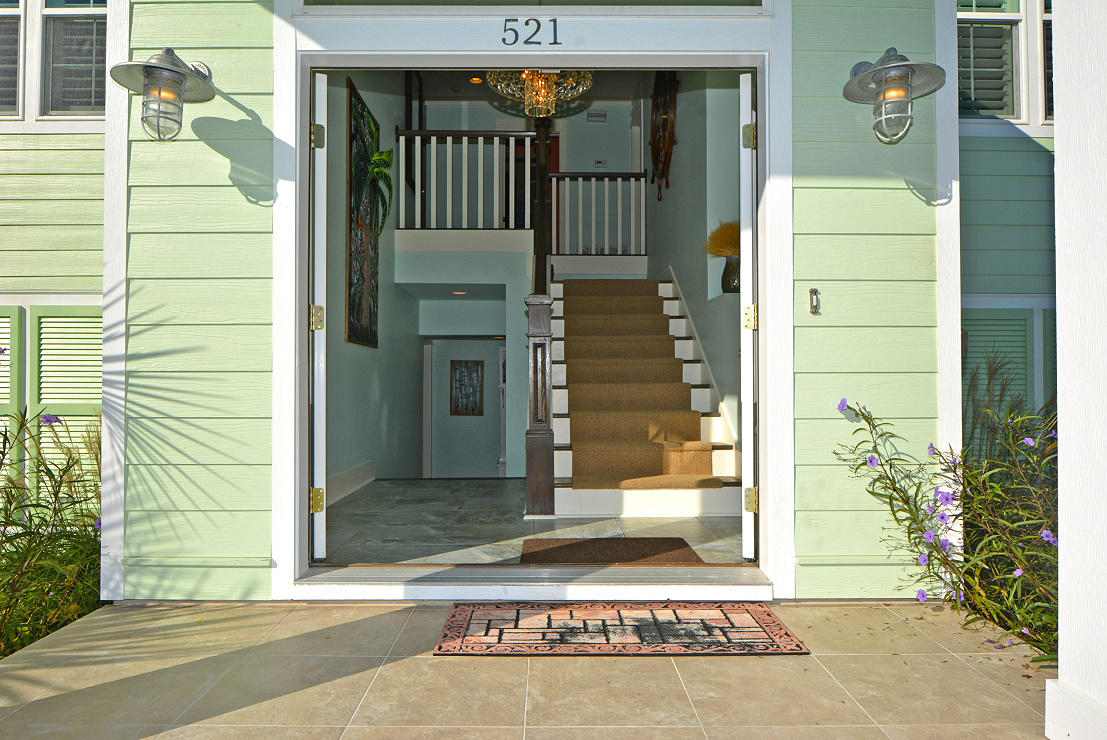 HOLIDAY ISLE - Residential