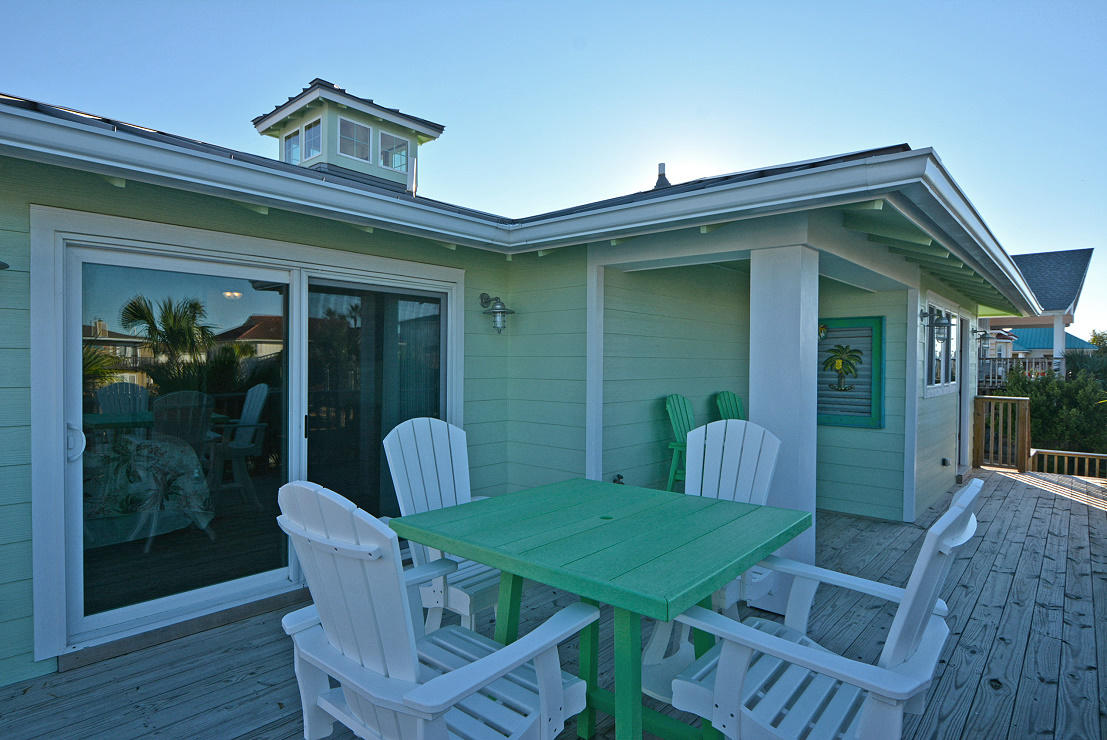 HOLIDAY ISLE - Residential