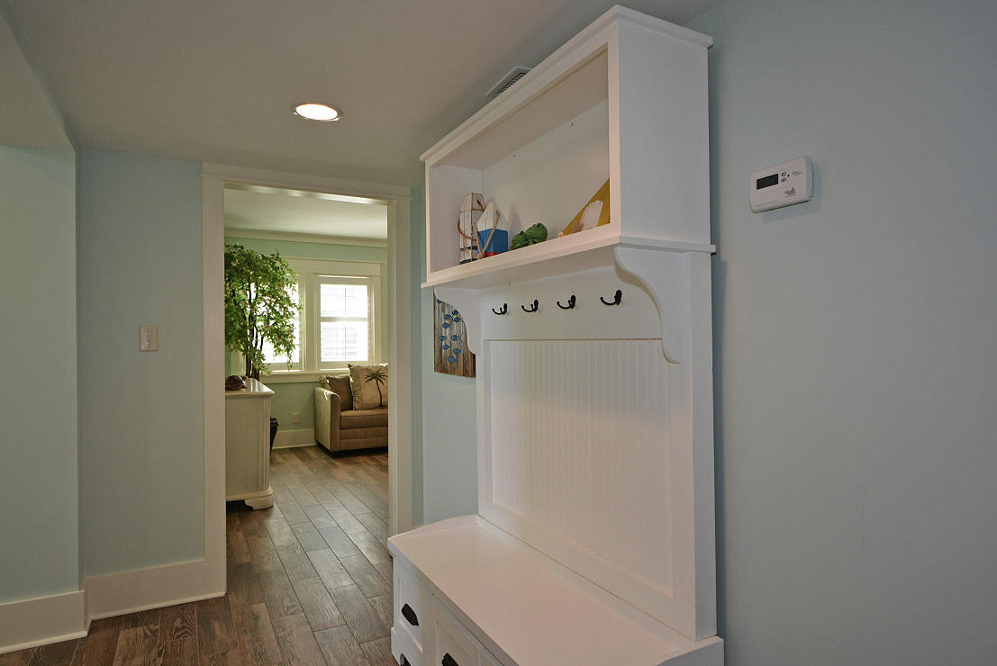 HOLIDAY ISLE - Residential