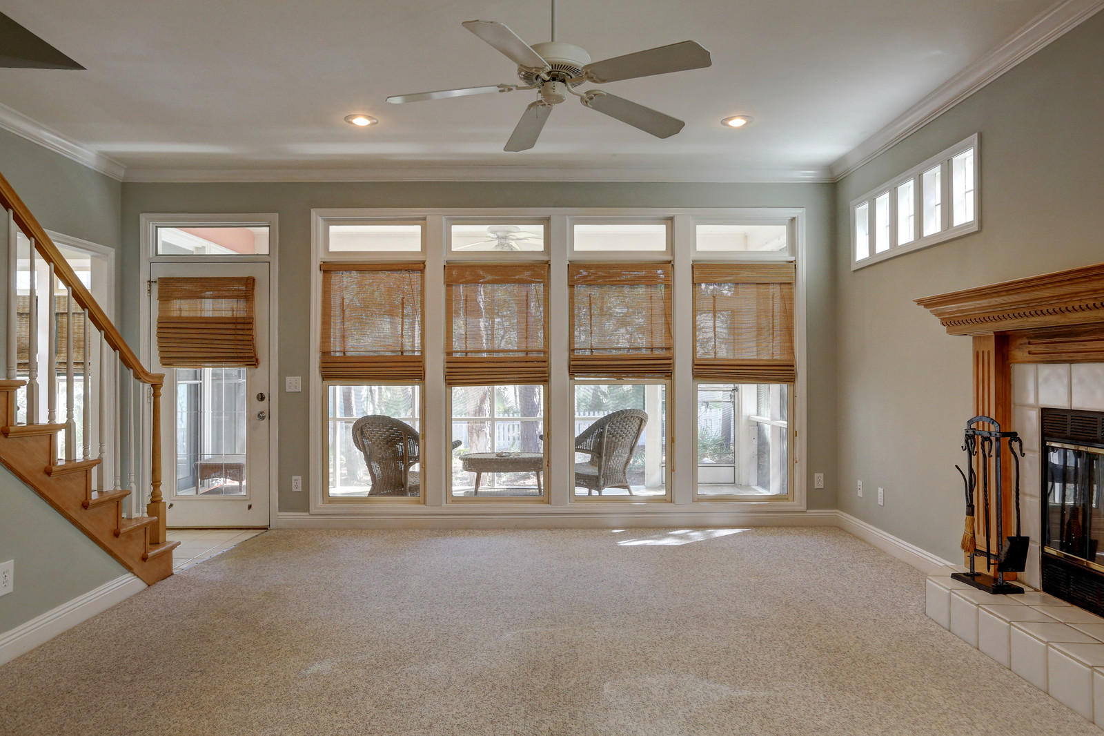 CASSINE VILLAGE - Residential