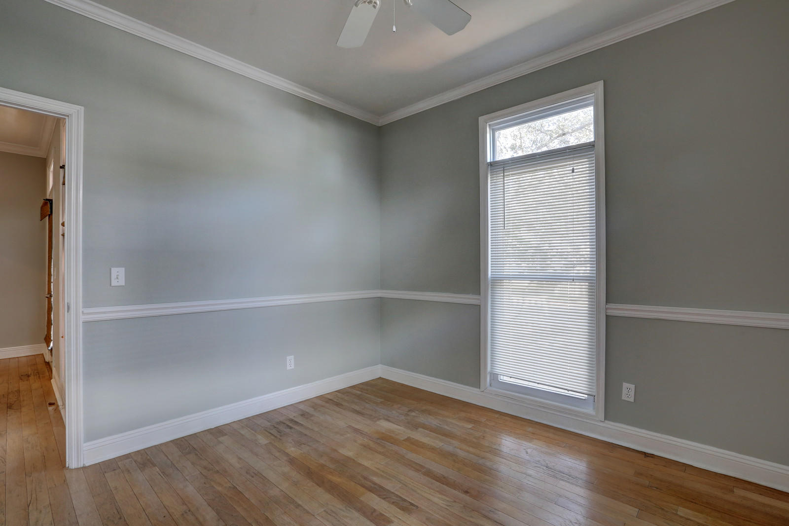 CASSINE VILLAGE - Residential