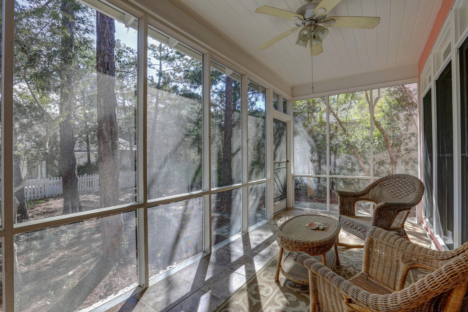 CASSINE VILLAGE - Residential