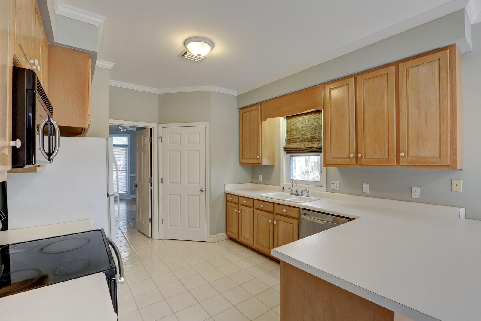 CASSINE VILLAGE - Residential