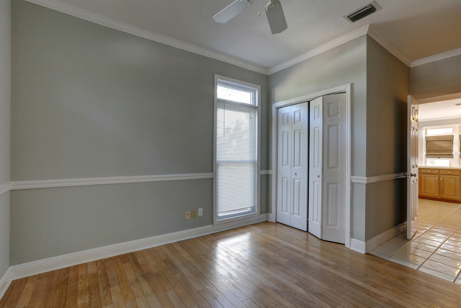 CASSINE VILLAGE - Residential