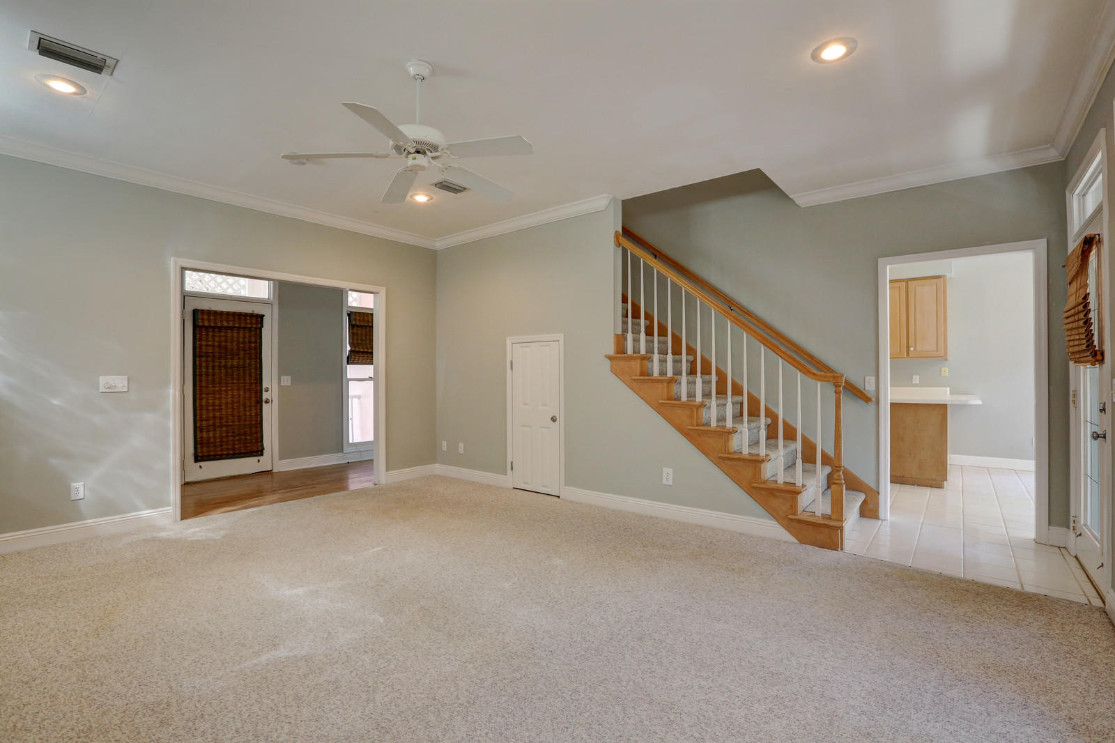 CASSINE VILLAGE - Residential