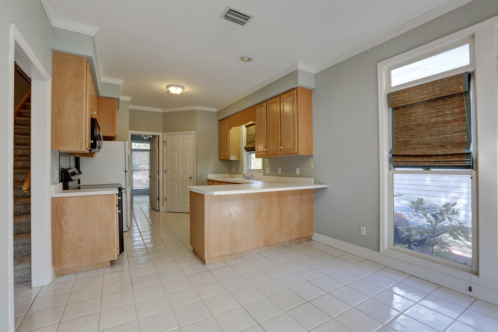 CASSINE VILLAGE - Residential