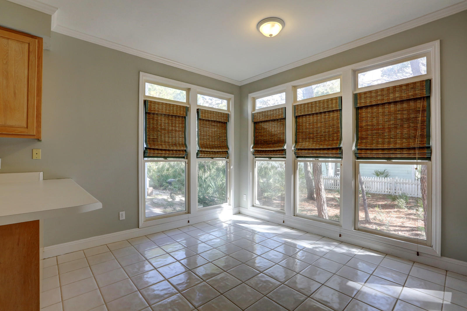 CASSINE VILLAGE - Residential