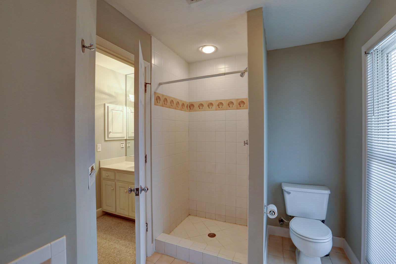 CASSINE VILLAGE - Residential