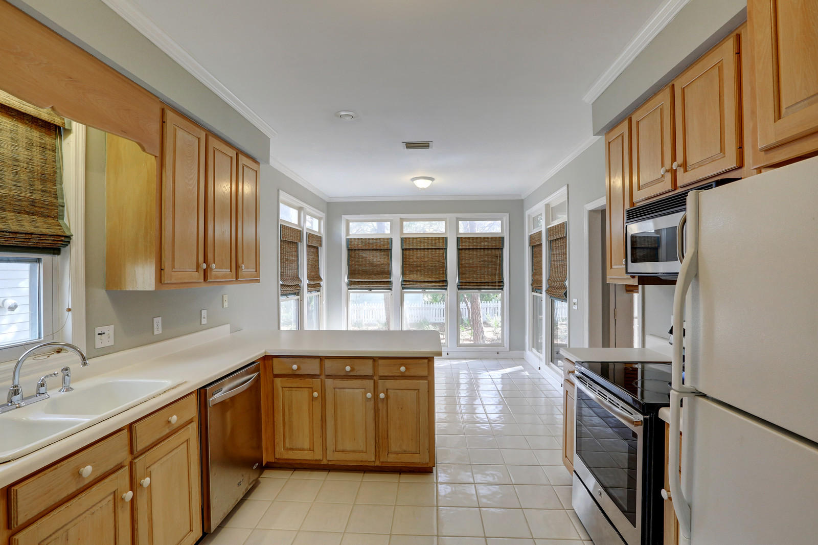 CASSINE VILLAGE - Residential