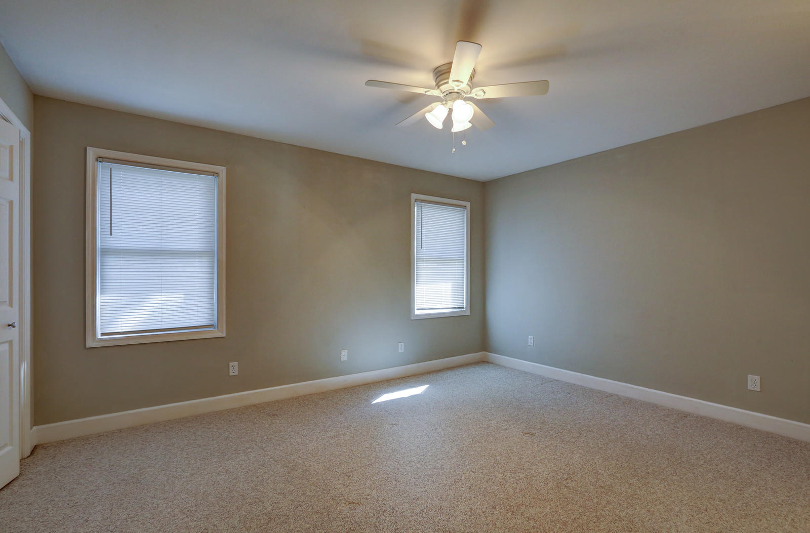 CASSINE VILLAGE - Residential