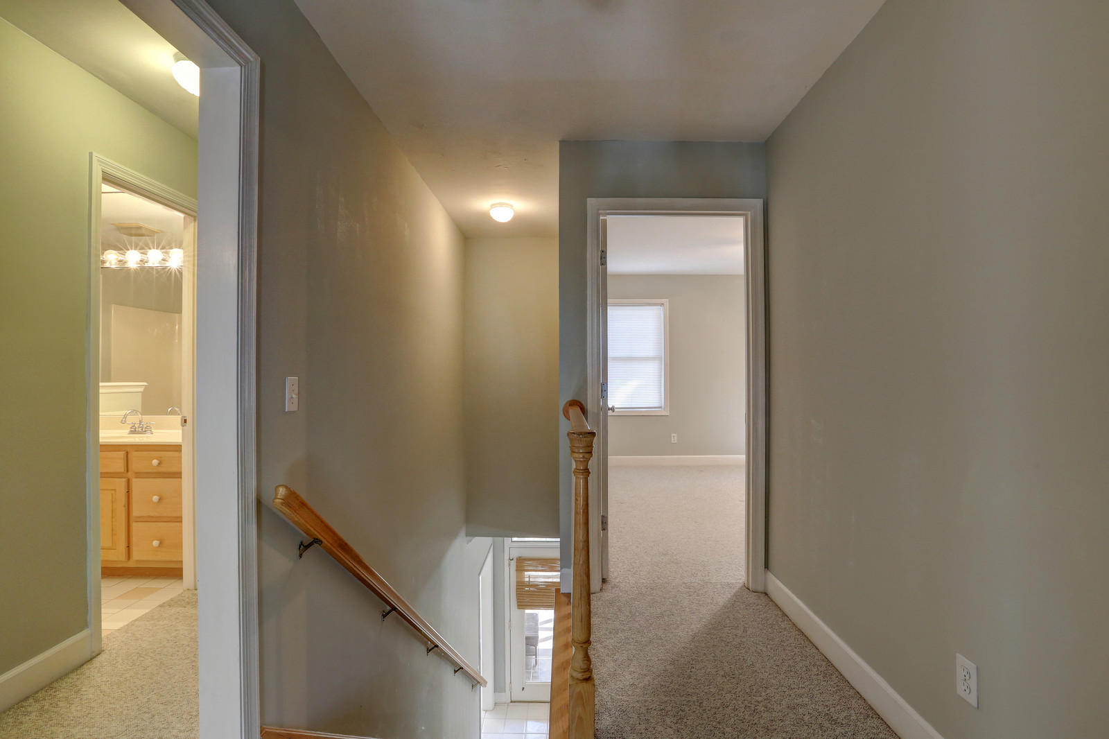 CASSINE VILLAGE - Residential