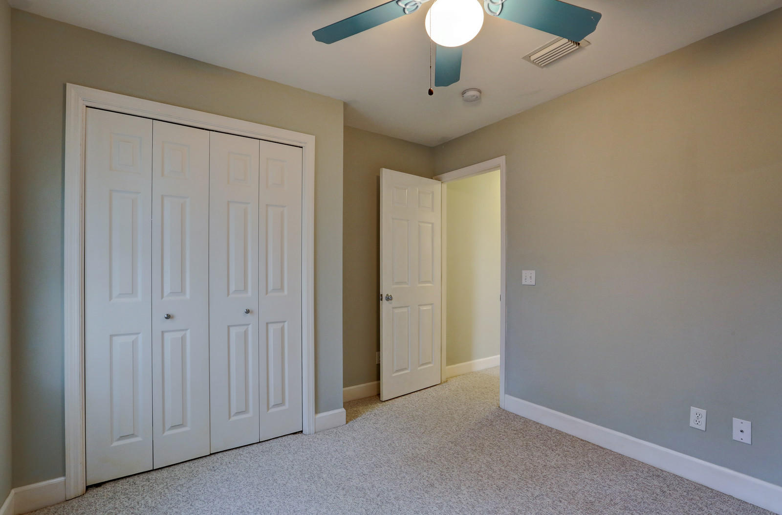 CASSINE VILLAGE - Residential