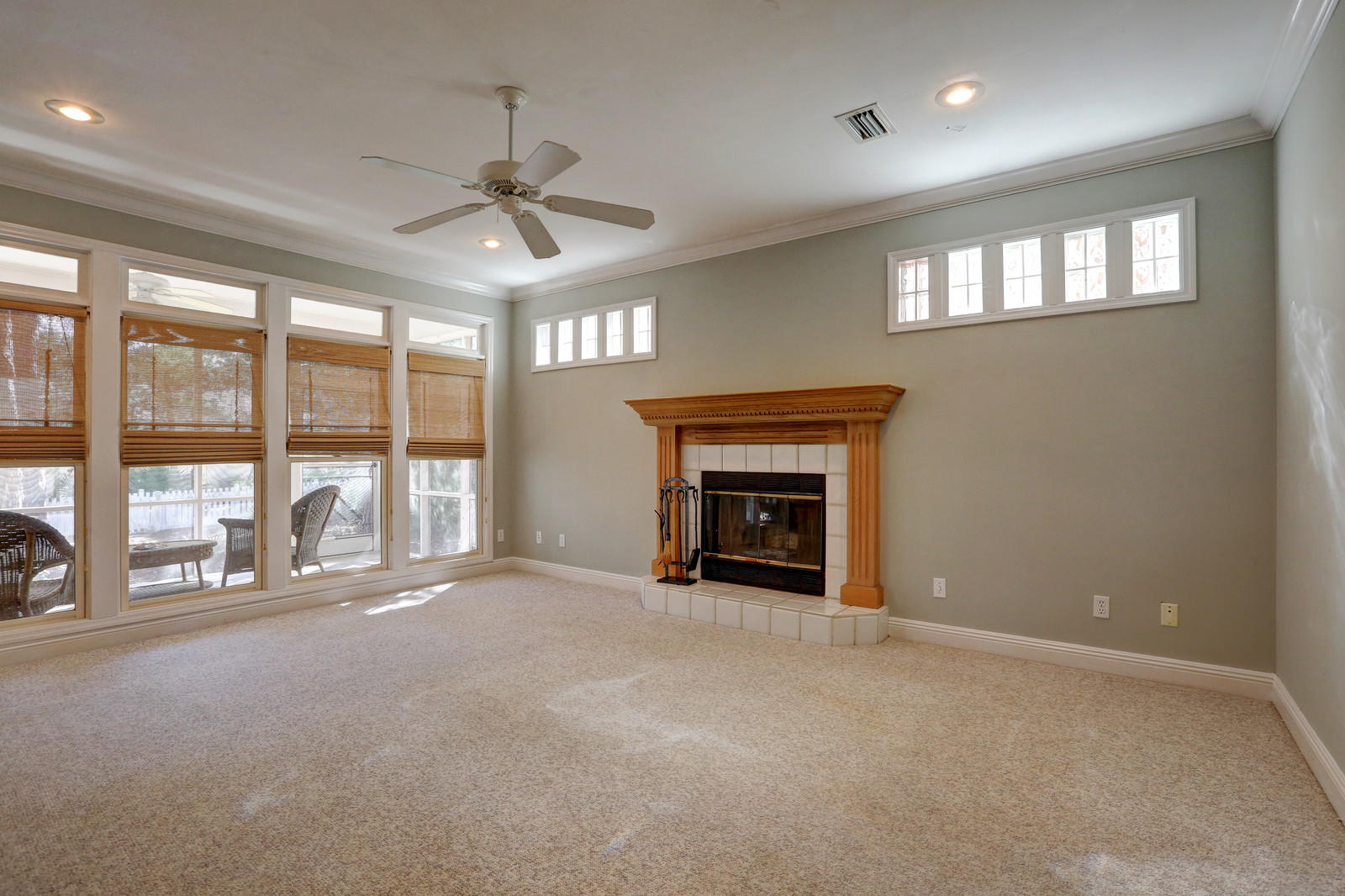 CASSINE VILLAGE - Residential