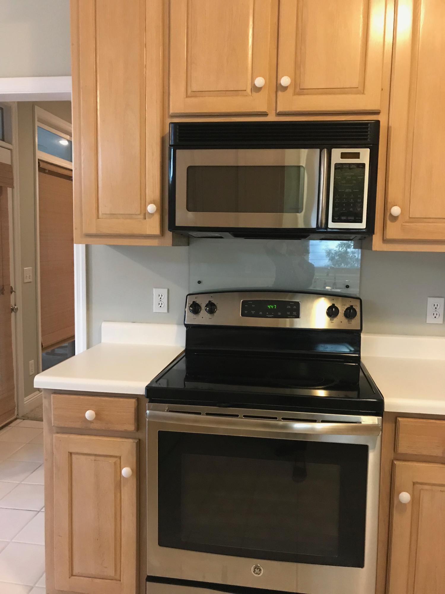 CASSINE VILLAGE - Residential