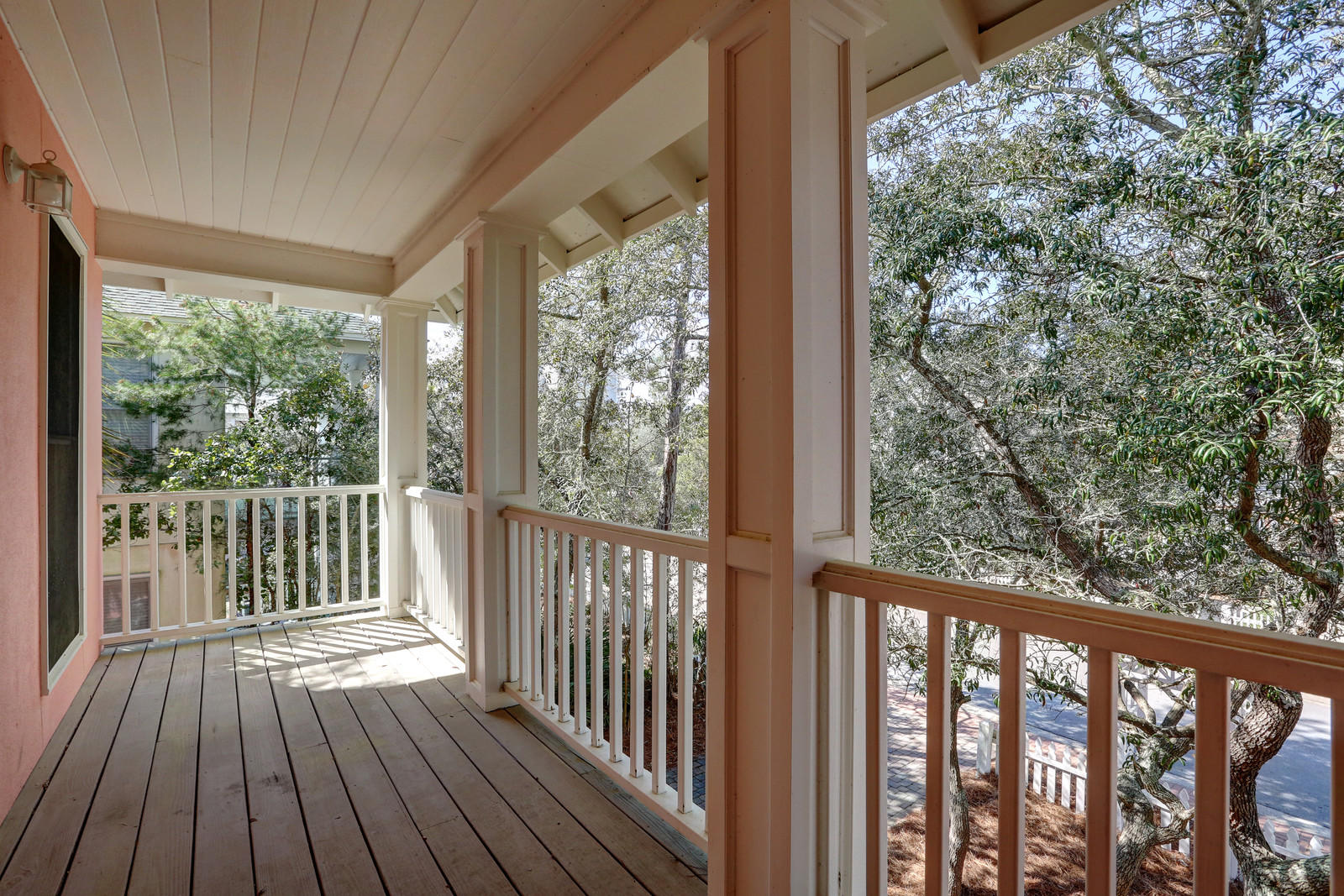 CASSINE VILLAGE - Residential