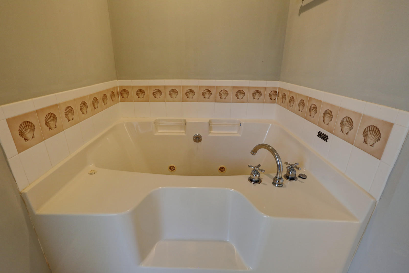 CASSINE VILLAGE - Residential